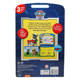 Paw Patrol Learning Series 2764330987 - Colorland Toys